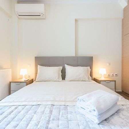 Athens Prime Apartments Atenas Exterior foto