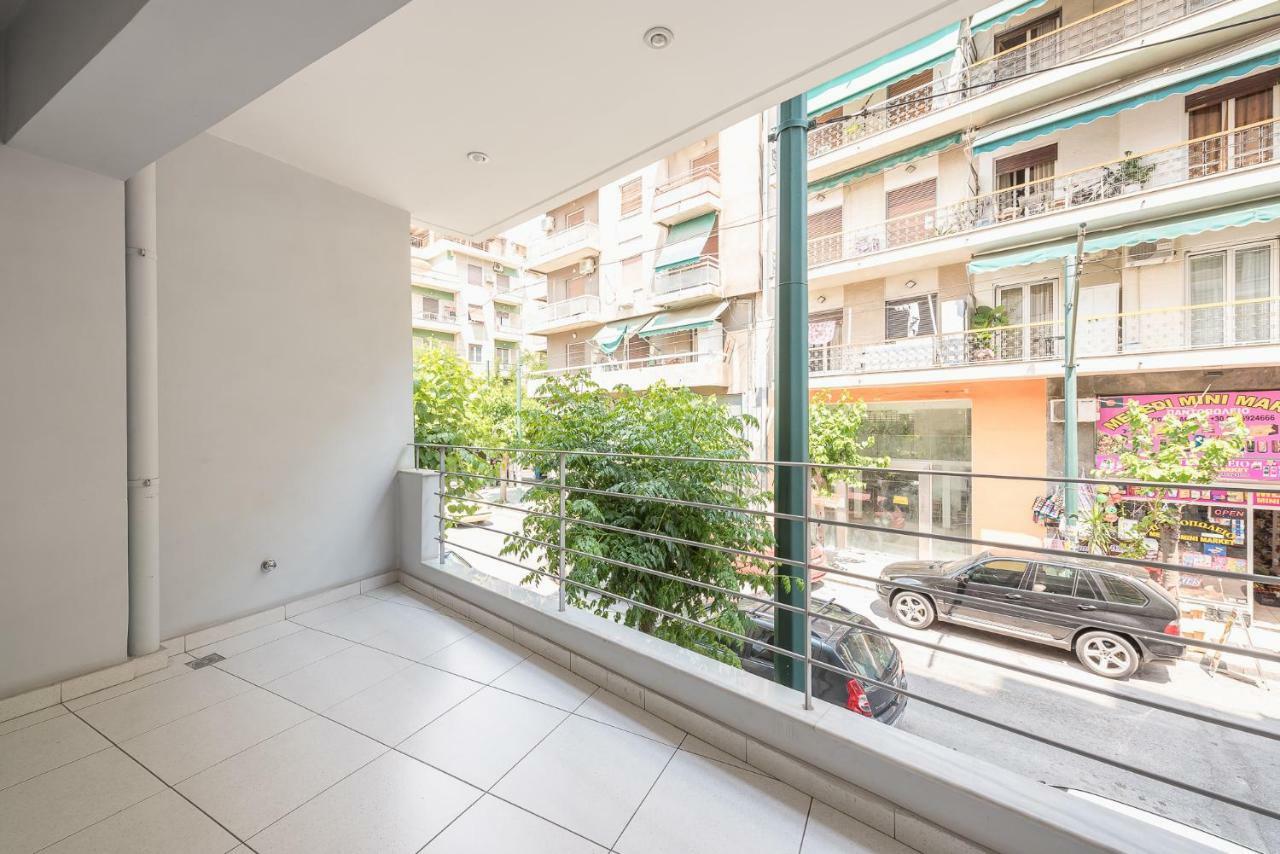 Athens Prime Apartments Atenas Exterior foto